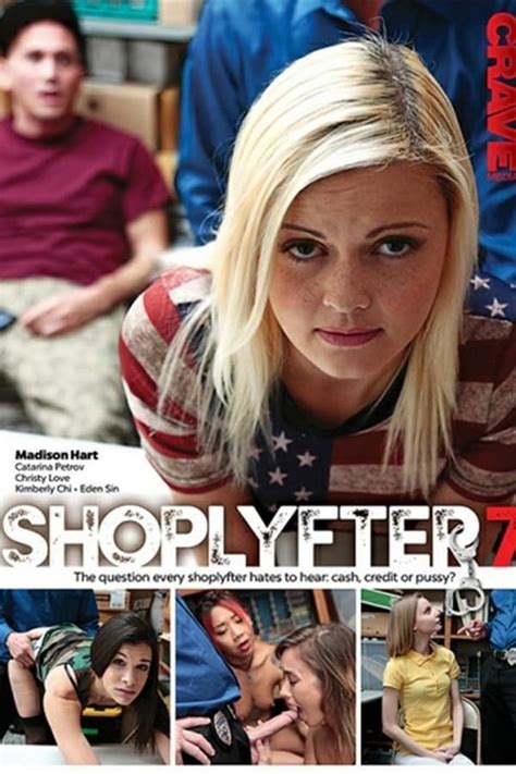 shoplyfter porn videos|ShopLyfter